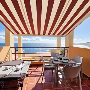 Medano4you The Ocean Terrace Penthouse El Médano