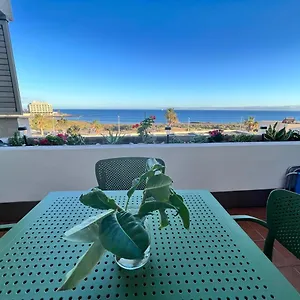 Seafront Medano Marina View El Médano
