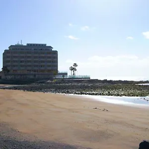 Live Medano Vistamarina Duplex El Médano