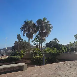 Modern Sea View Duplex With Parking El Médano